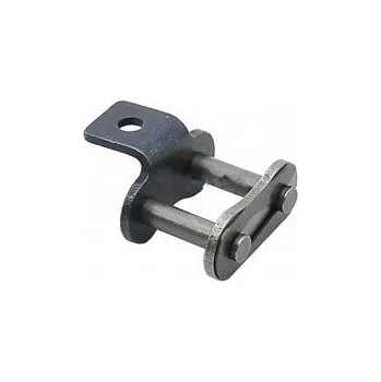 Spojovací článek s pérovou spojkou 08 B1-26 s unašeči K1 jednostranně ČZ