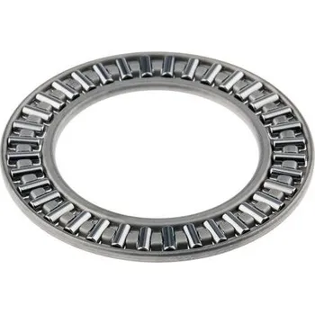 INA AXK0515-TV/0-10 Axiální jehlová klec