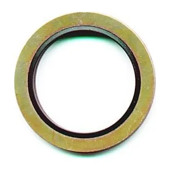 Těsnění motoru Usit ring DICHTOMATIK US - FKM 4.5 x 7.0 x 1.0 (M4)