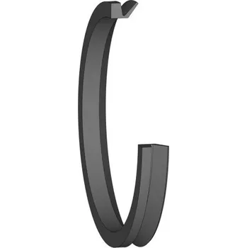 Těsnění motoru V-kroužek DICHTOMATIK VA 22/ 21 - 24 NBR 60