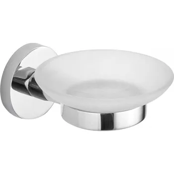 Mýdlenka Mexen Remo mýdlenka, chrom - 7050739-00 Nádoby na mýdlo