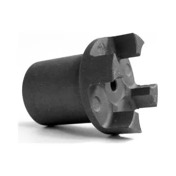 Klíč Prodloužený náboj hřídelové spojky - nevrtaný GR MP 42/55 AL TRASCO