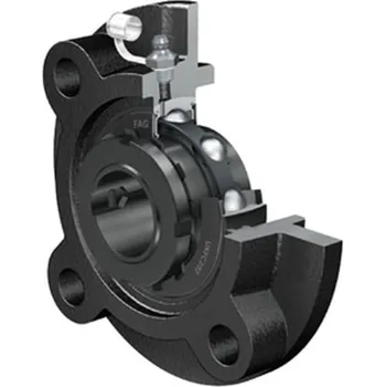 FAG UKFC209-J7 Ložisková jednotka