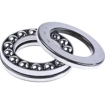 SKF 51412 F Axiální kuličkové ložisko