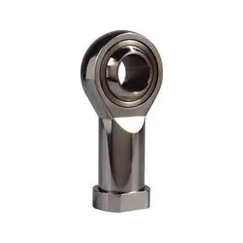 ASKUBAL KI 10-DNRBFM10X1.25 Kloubová hlavice nerezová