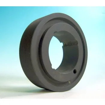 Řemenice POLY-V 95 J 16 - 1610 Taper Lock