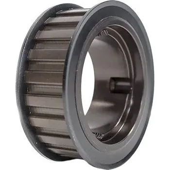 Řemenice ozubená PBD 26 H 150 - 1610 Taper Lock
