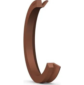 Automobilové těsnění V-kroužek SKF 90 VA V / 88 - 93 FKM