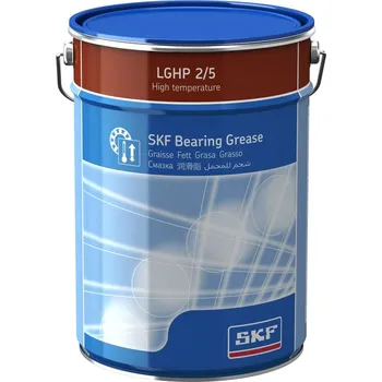 Plastické mazivo SKF LGHP 2/5 Plastické mazivo