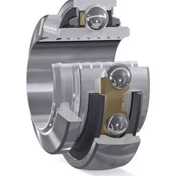 SKF YSP 210 SB-2DW/AG Vkládací ložisko