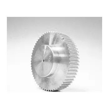 Řemenice ozubená HD 72 - 5M 15