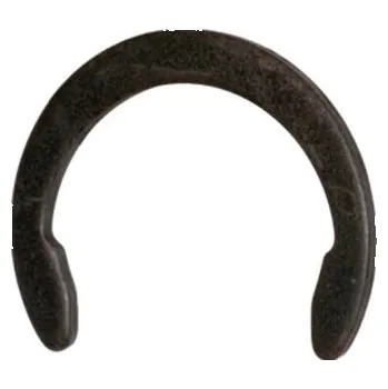 Matice Pojistný kroužek třmenový - H 12 BLS