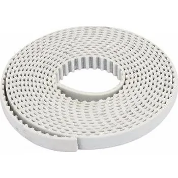 Ozubený řemen - metráž 12 T10 PU ocel ALPHA Linear