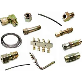 Redukční přípojka 3/8" - 3/4" 1008593 E