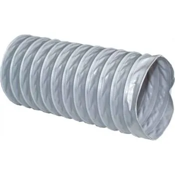 Hubice k vysavači Hadice odsávací FLEXADUR PVCX-1N B d = 40 mm (odsávání zplodin při svařování)