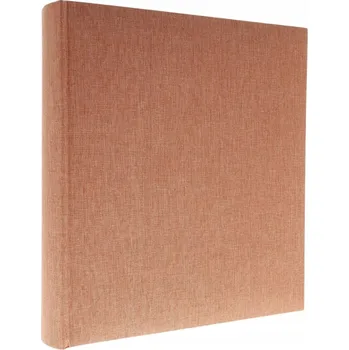 Fotoalbum Album na fotografie k vlepování, 100 stran, šitý, s možností potisku – skvělý jako dárek