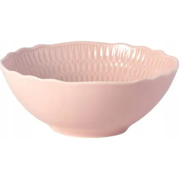 Salátová Mísa Ćmielów Sofia 14 cm LB07 růžová
