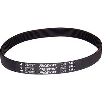 Řemen žebrový HUTCHINSON 4 PJ 560 Flexonic