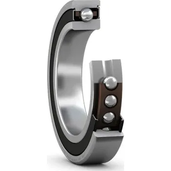 SKF S71910 ACD/PA9ATBTBVP020 Sada tří ložisek pro montáž zády k sobě