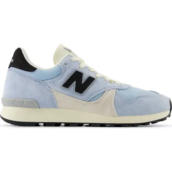 Pánské tenisky Unisex boty New Balance U475PB – modré