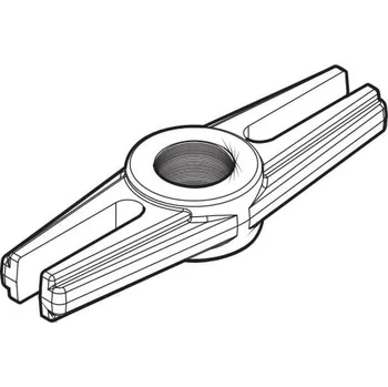 SKF TMBS 150E-1 Nosník stahováku