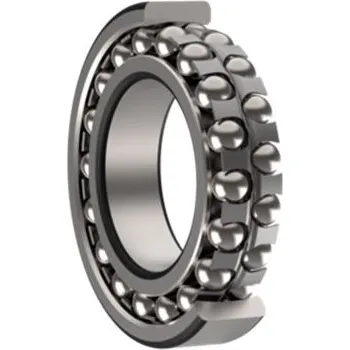 ZKL 2209 C3 NF Dvouřadé naklápěcí kuličkové ložisko