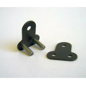 Spojovací článek 12 B1-07 s unašeči R2 oboustranně ČZ