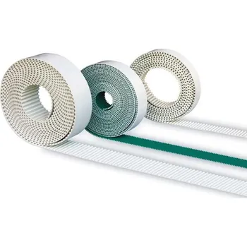 Ozubený řemen - metráž 32 T20 PU ocel ALPHA Linear