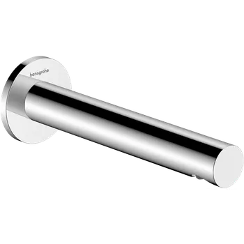 Vodovodní baterie Hansgrohe Zesis S - Vanový výtok, chrom 74410000