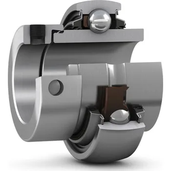 SKF YEL 205-2DW/AG Vkládací ložisko