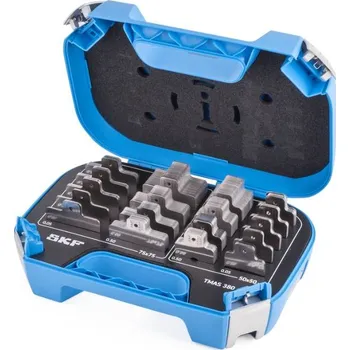 Sada ustavovacích podložek TMAS 380