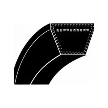 Klínový řemen RUBENA 20x2800 Li - 2850 Lw Rubena Profi