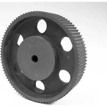 Řemenice ozubená HD 90 - 8M 50