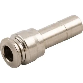 Vsuvka rychlospojky celokovová redukce pro trubku PA 4