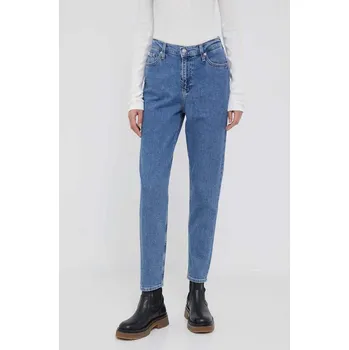 Džíny Calvin Klein Jeans J20J221588 modrá 55X, vel. 28