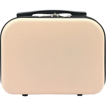 Kosmetická taška Cestovní kosmetická taška tvrdá kufřík od Gregorio