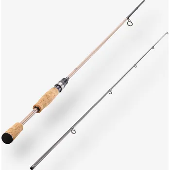 Rybářský prut CAPERLAN Rybářský prut WXM-100 Spinning 1,8 m L 2–10 g