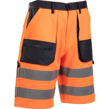 Pracovní obuv Brixton krátké kalhoty do pasu POLSTAR [AFKS] 60