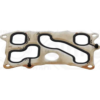 Chladič motoru Těsnění, chladič oleje ELRING 534.953