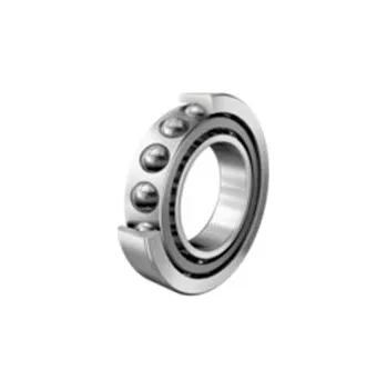 TIMKEN 7210 BTN1 Jednořadé kuličkové ložisko s kosoúhlým stykem