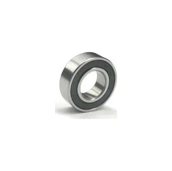 EZO R3 2RS - 4.762x12.7x4.978 Jednořadé kuličkové ložisko