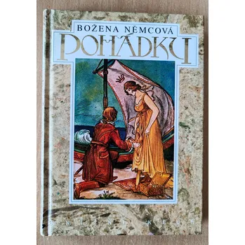 Pohádka Pohádky, Božena Němcová 1995