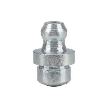 Mazací technika - hlavice kulová přímá k zalisování 6 mm