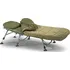 rybářské lehátko Saenger Anaconda 4-Season S-Bed Chair