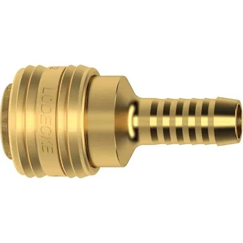 Zavlažování Hadicová rychlospojka s hadičníkem pro hadici 13 mm DN 7.2