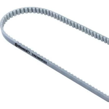 Ozubený řemen CONTITECH 10 AT5 480 Conti® Synchroflex