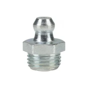 Mazací technika - hlavice kulová přímá KM8x1.25