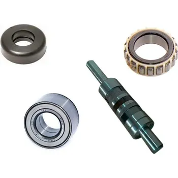 ZVL PLC 06-11 Ložisko