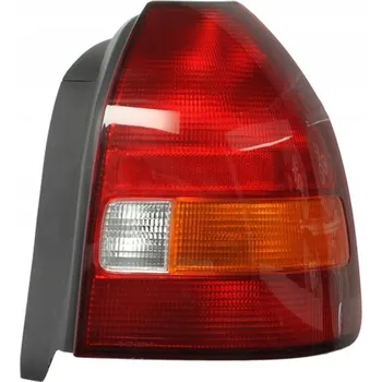 Zadní světlomet ZADNÍ SVĚTLO KOMPLETNÍ PRAVÉ HONDA CIVIC VI