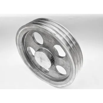 Řemenice pro klínové řemeny PAT 3 SPZ 230 ALU